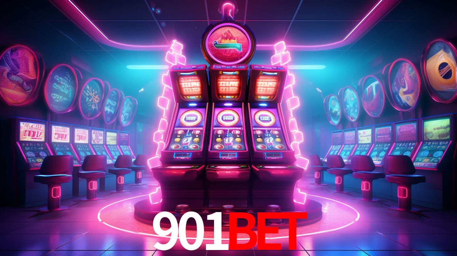 901bet - Confiável-Jogos de Cassino - 901bet app