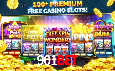 A Emoção da Loteria na 901bet: Uma Chance de Mudança de Vida