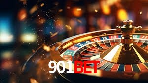 Experiência VIP 901bet
