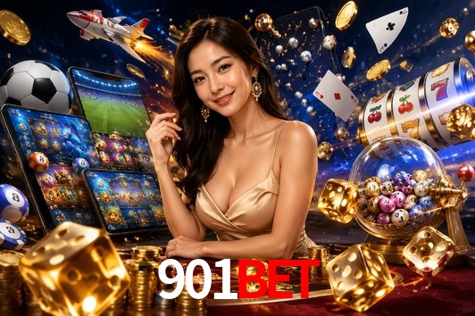 Account Benefits 901bet