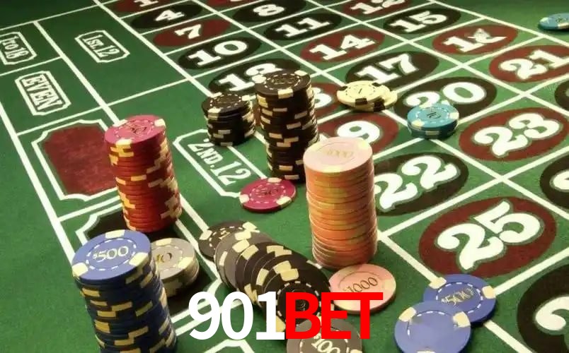 Promoções Sazonais 901bet