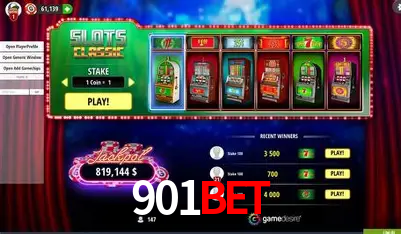 Apostas Esportivas na 901bet: Um Guia Completo