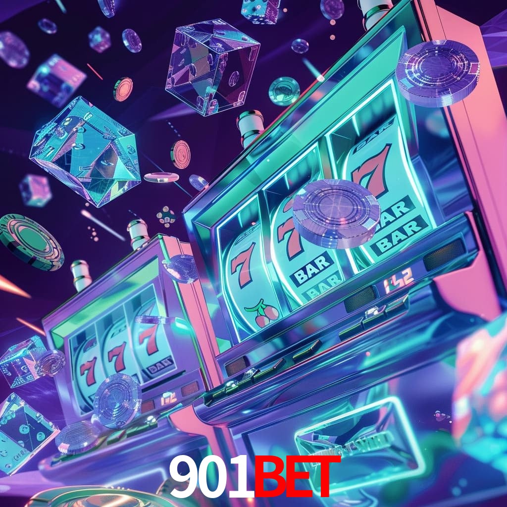 Casino Ao Vivo 901bet