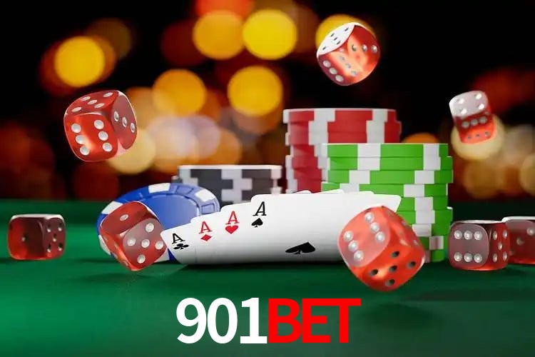 Requisitos do APK da 901bet para Android