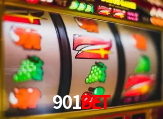 Descubra a Magia dos Jogos de Arcade no 901bet