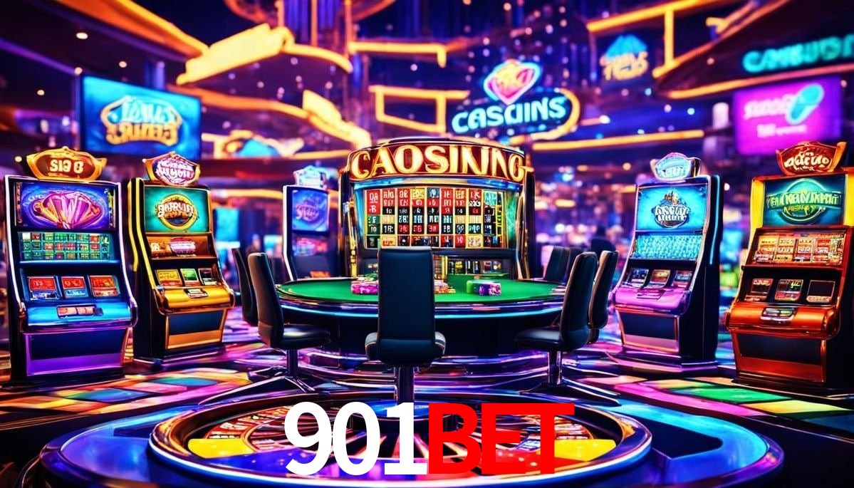 Integração de APIs 901bet