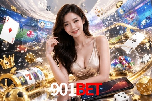 Welcome Bonus 901bet