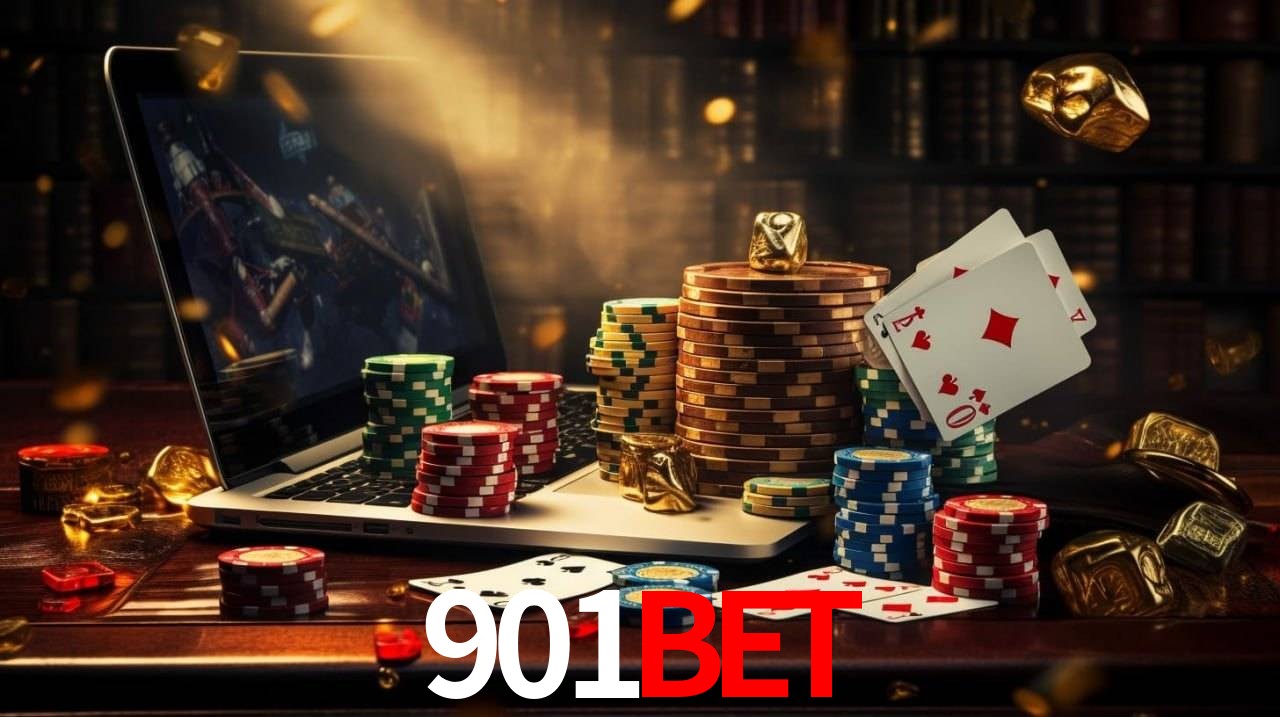 Avaliações dos Jogadores 901bet
