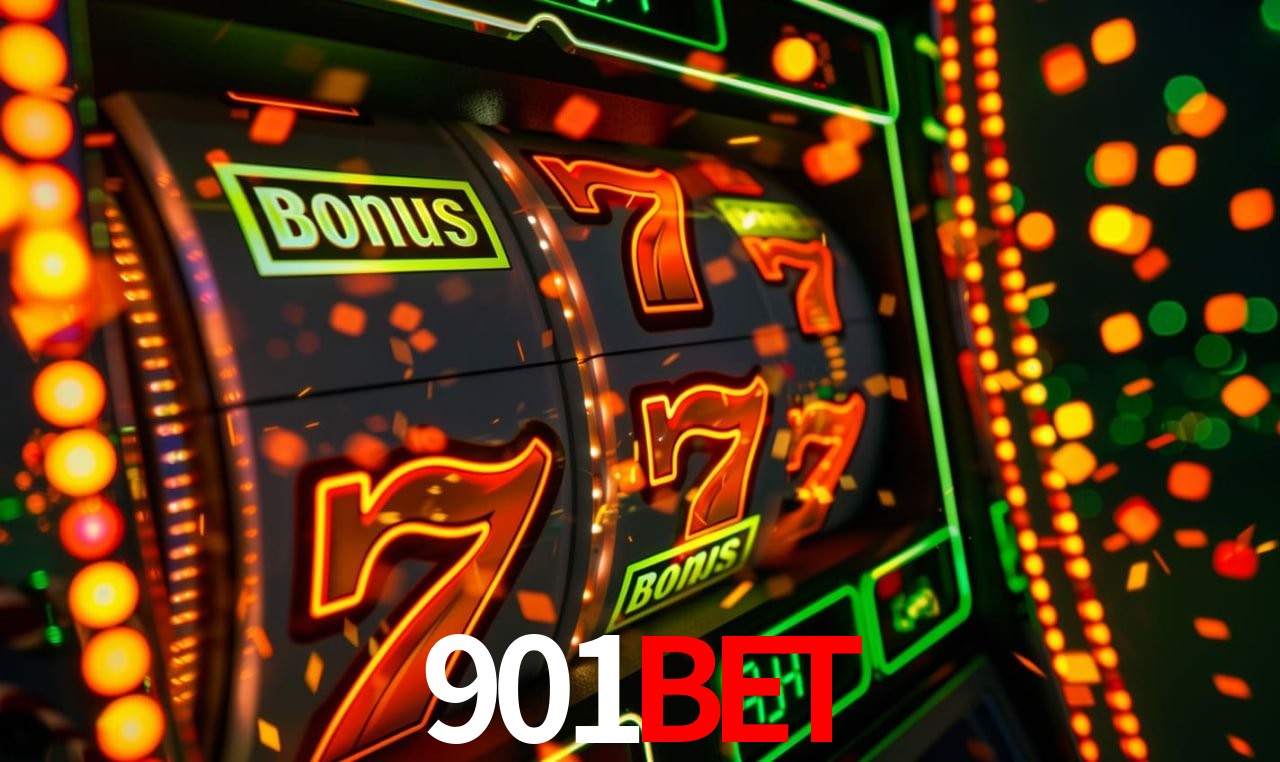 Bônus Diários 901bet