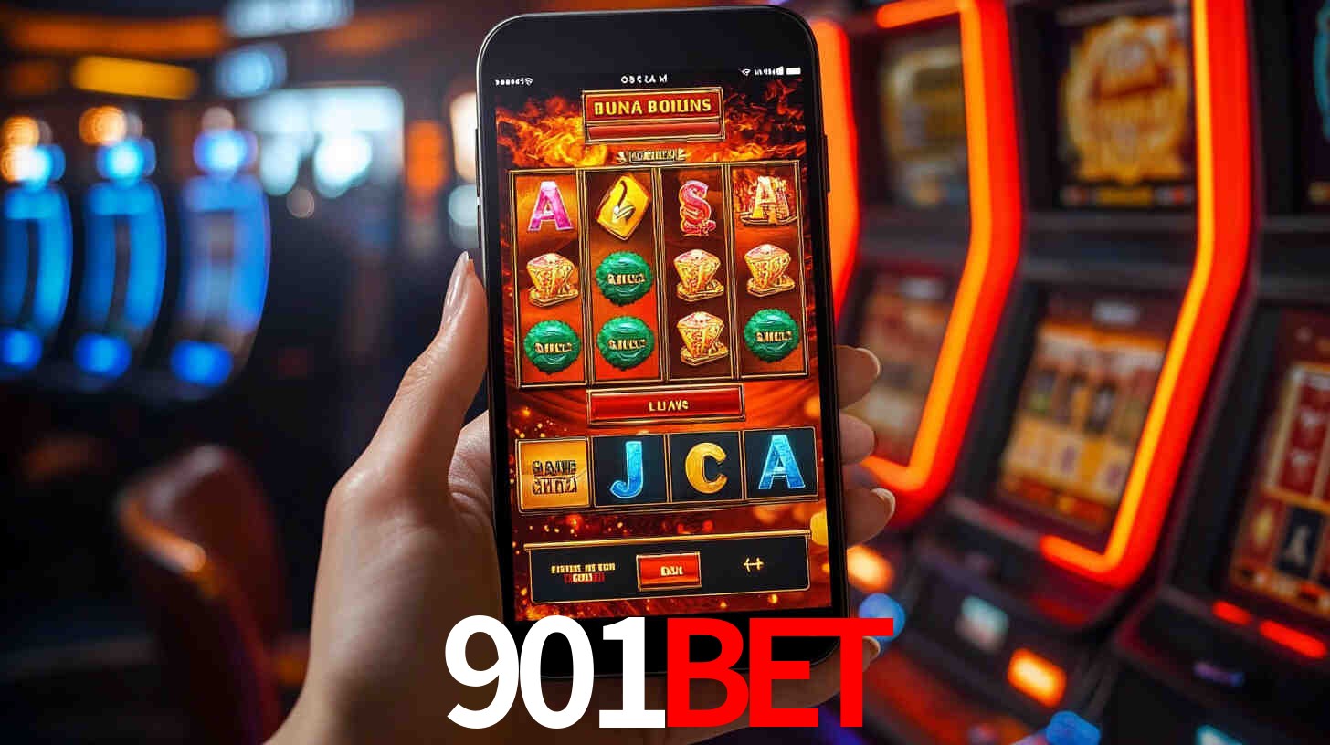 901bet - Cassino site oficial do - 901bet.com