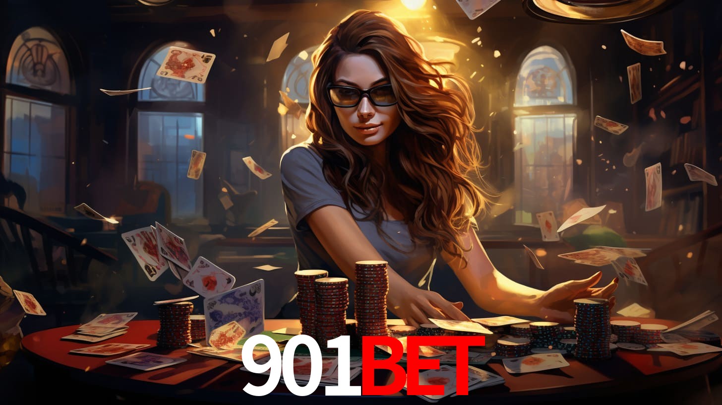 Blackjack Table 901bet