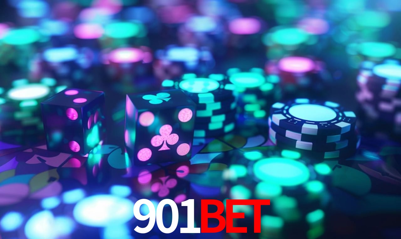 Recursos de Bônus 901bet