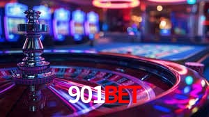 Tecnologia da Plataforma 901bet