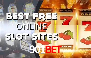 Descubra a Essência do 901bet: Nossa História e Compromissos