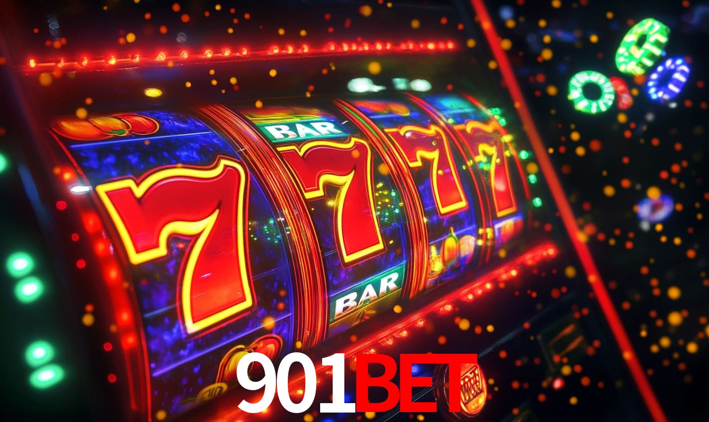 901bet: A Experiência de Casino com Jogos de Mesa ao Vivo