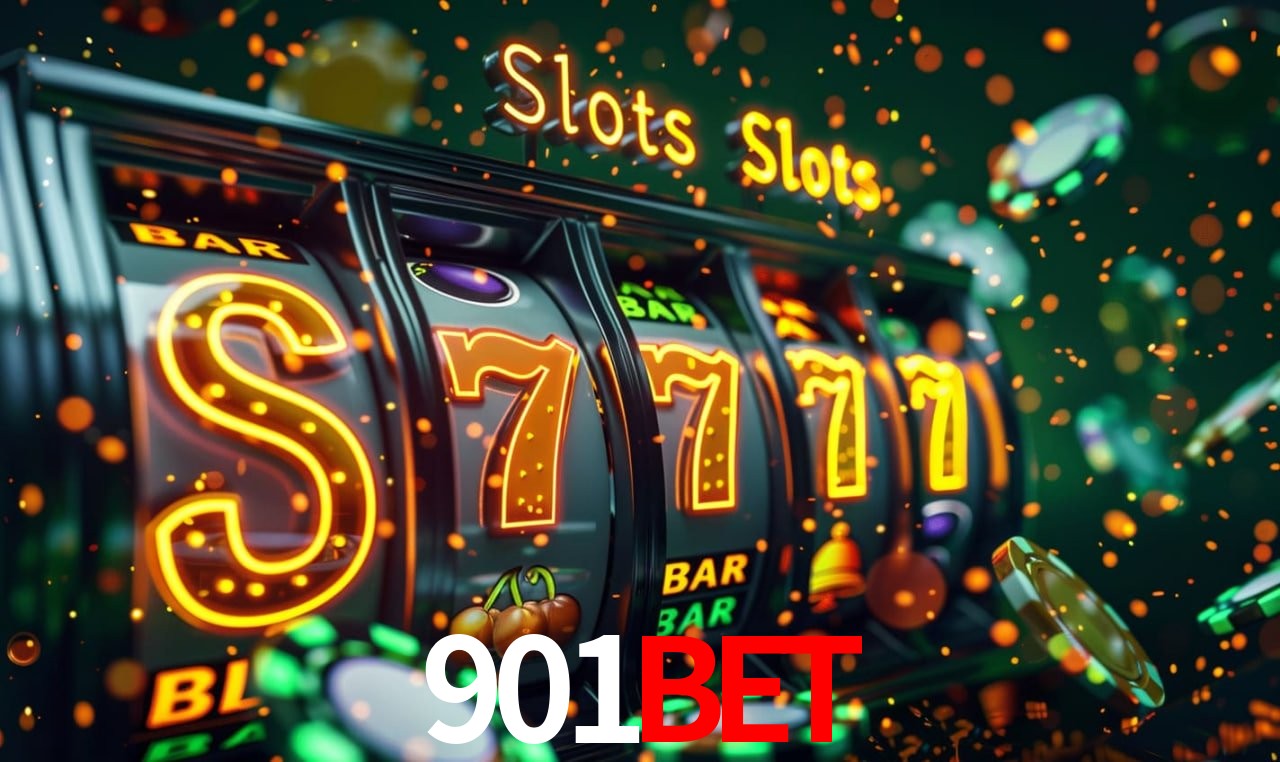 Jogos de Slot 901bet