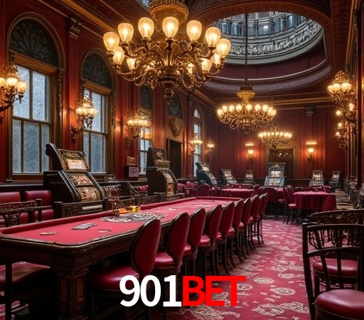 901bet