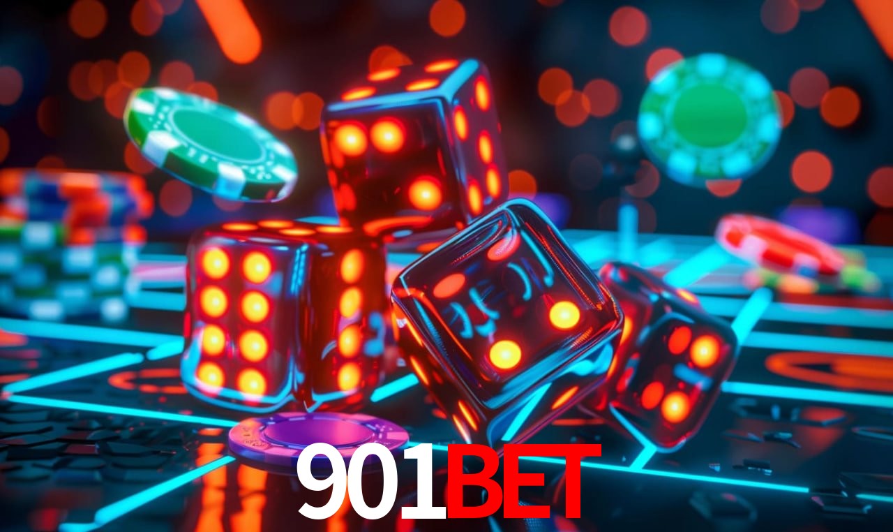 Mesa de Blackjack 901bet