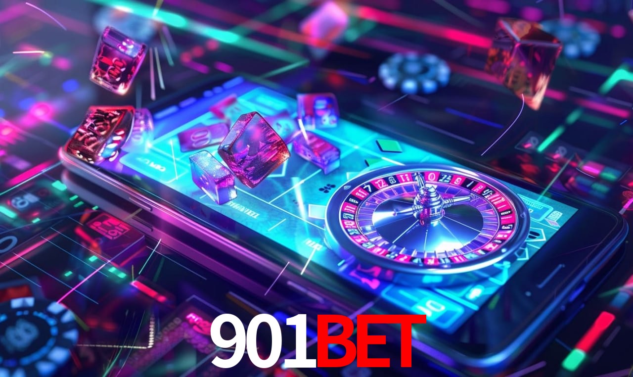 Benefícios da Conta 901bet