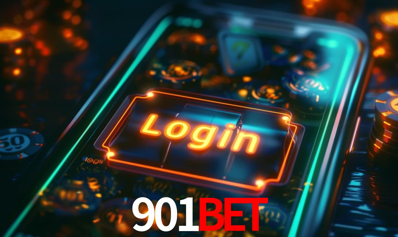 Tennis Betting 901bet