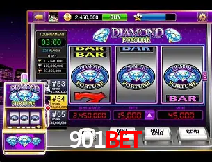 Inovações de Jogos na 901bet: O Futuro das Experiências Interativas