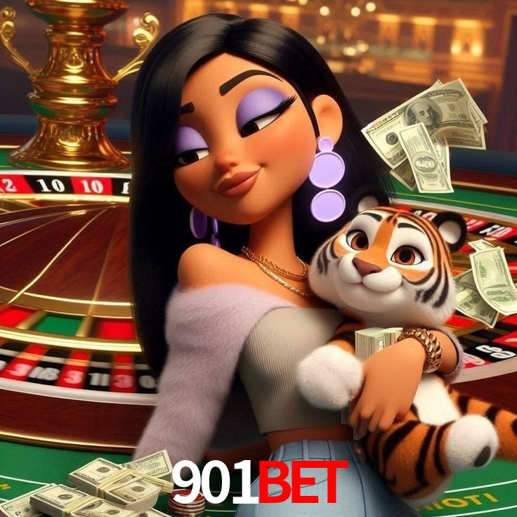 Experiência VIP 901bet