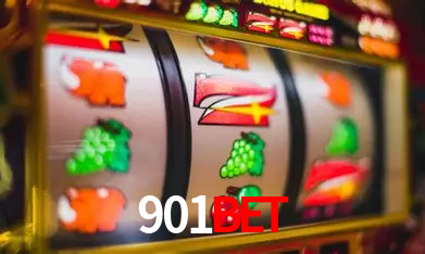 A Popularidade dos Caça-Níqueis no 901bet