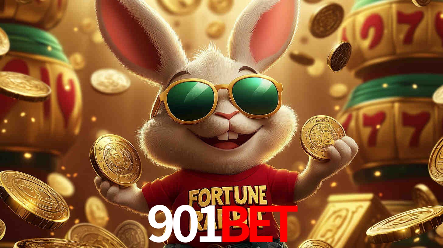 Bônus Generosos e Exclusivos no 901bet para Você!