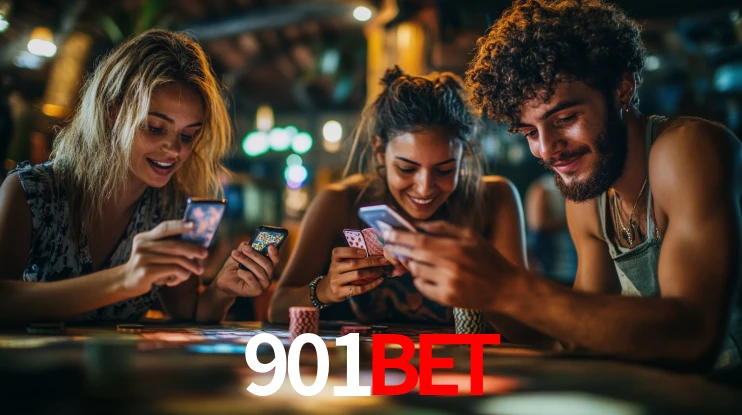 Tournaments 901bet
