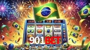 Game Providers 901bet