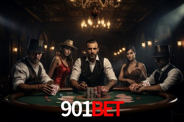 Programa VIP 901bet