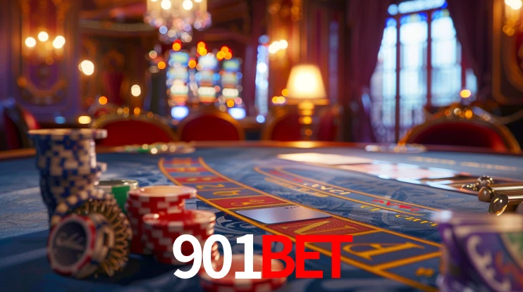 Seasonal Promotions 901bet