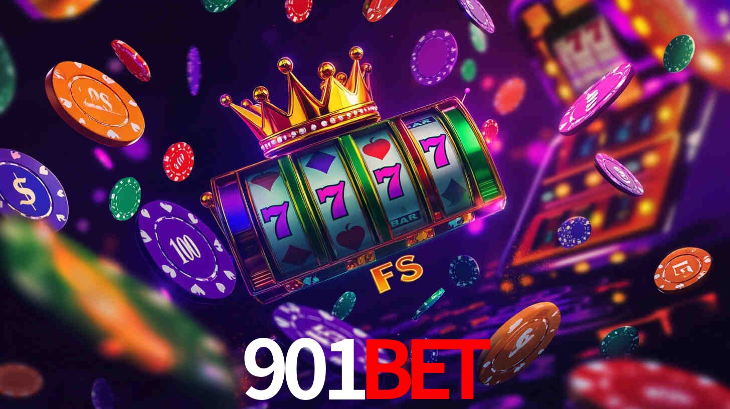 Daily Bonuses 901bet