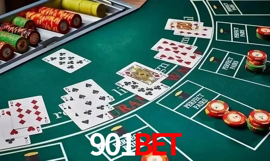 Sistemas de Segurança 901bet