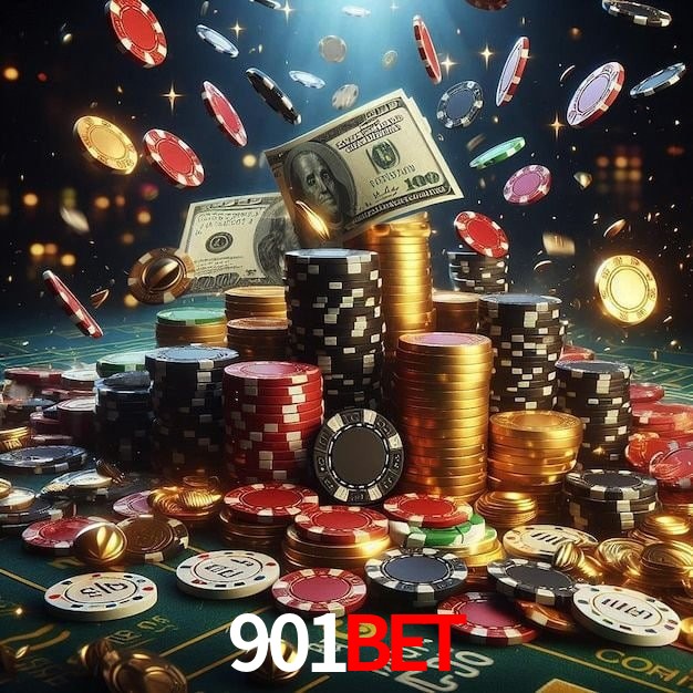 Descubra a Essência do 901bet: Nossa História e Compromissos