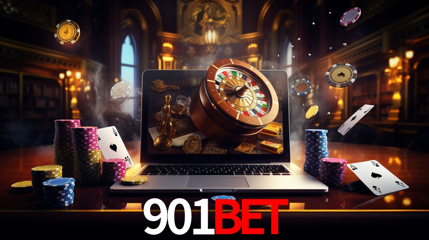 Blackjack Table 901bet