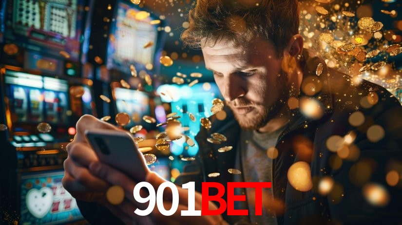 Integração de APIs 901bet