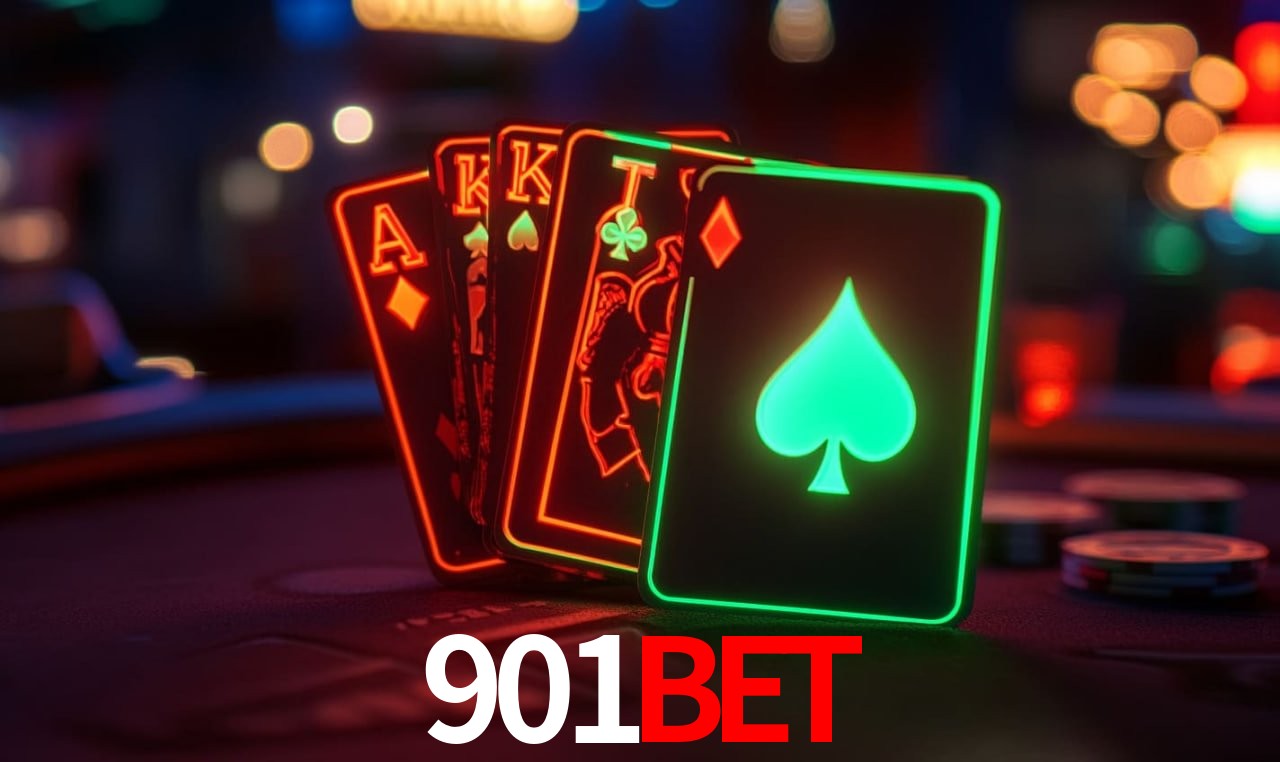Jogos de Slot 901bet