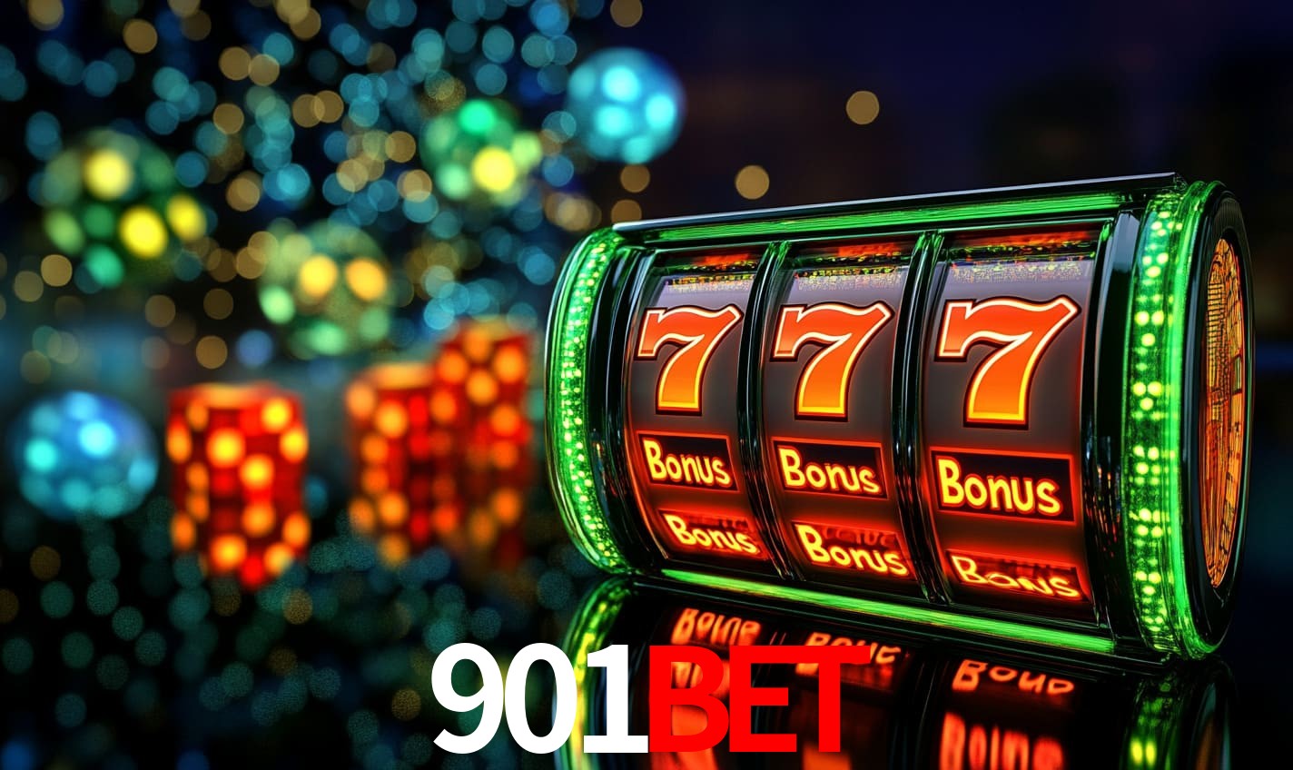Casino VIP 901bet