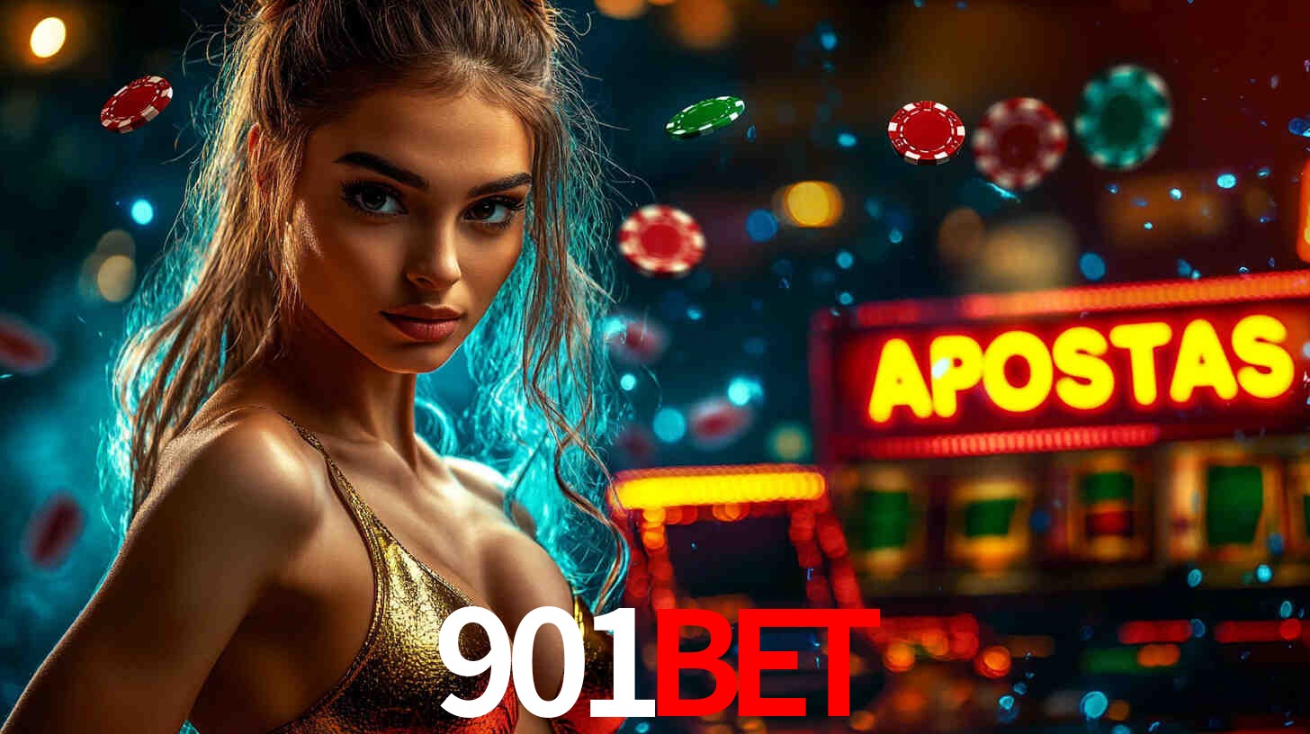 Descubra a Magia dos Jogos de Arcade no 901bet