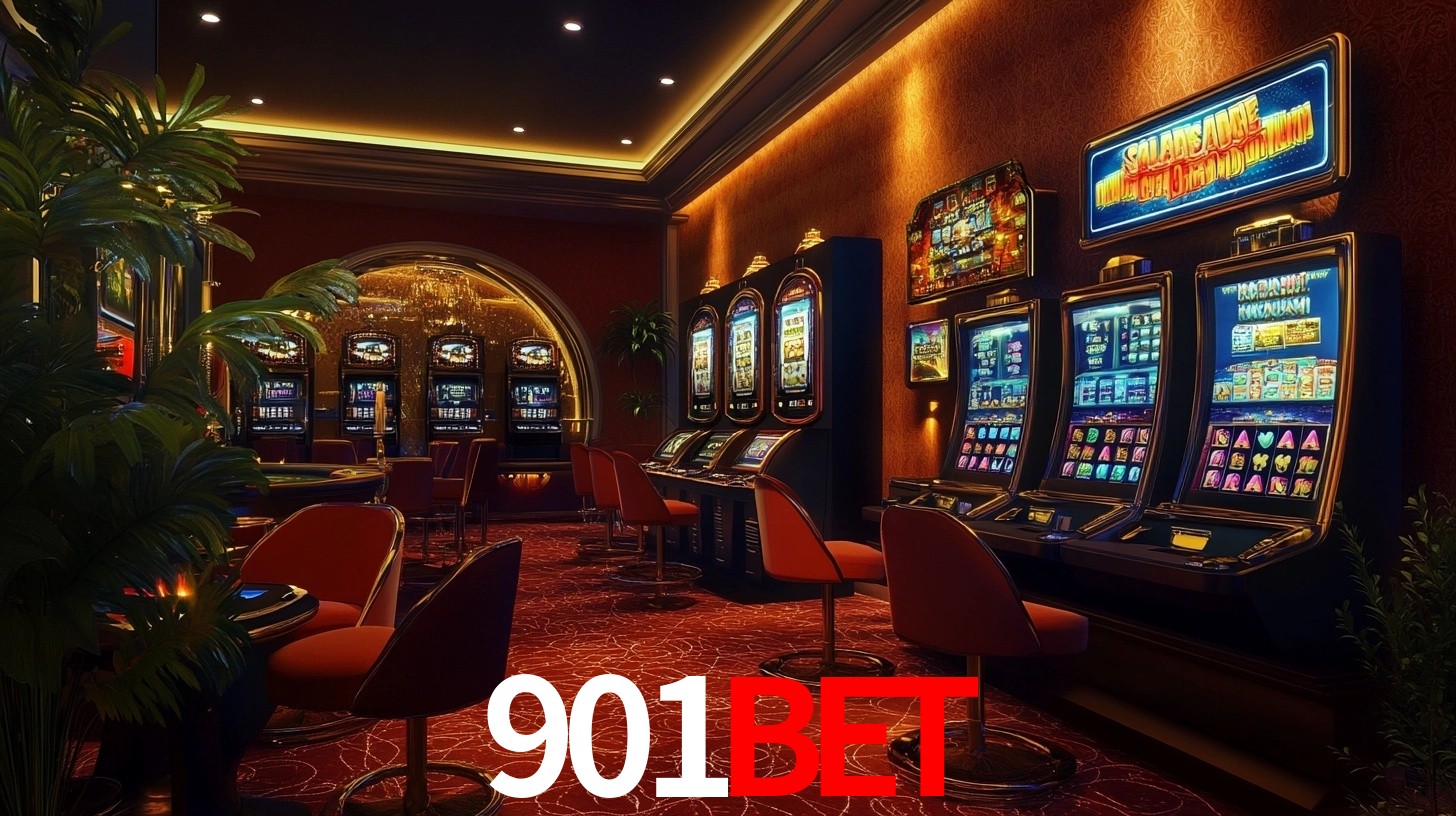 Tournaments 901bet