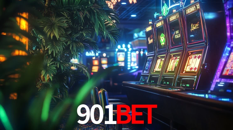 Live Casino 901bet