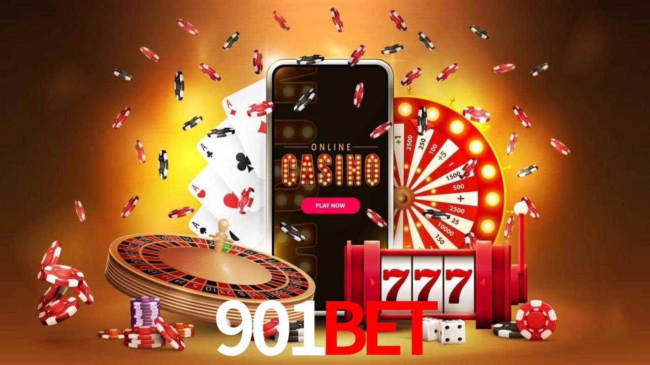 Casino Ao Vivo 901bet