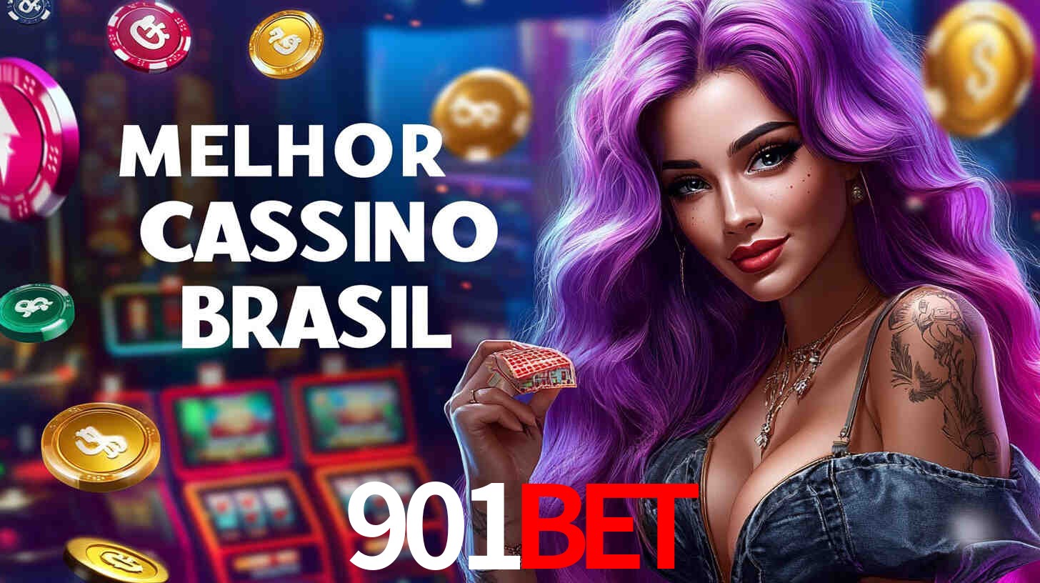 Desvendando o Mundo dos Jogos Virtuais na 901bet