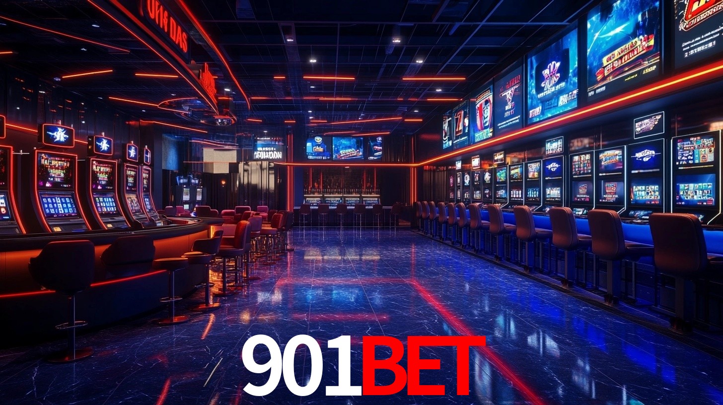 Programa VIP 901bet
