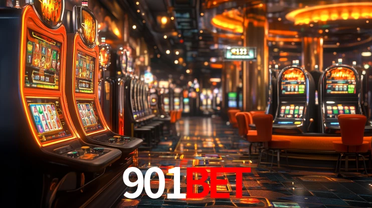 Cashback e recargas na 901bet