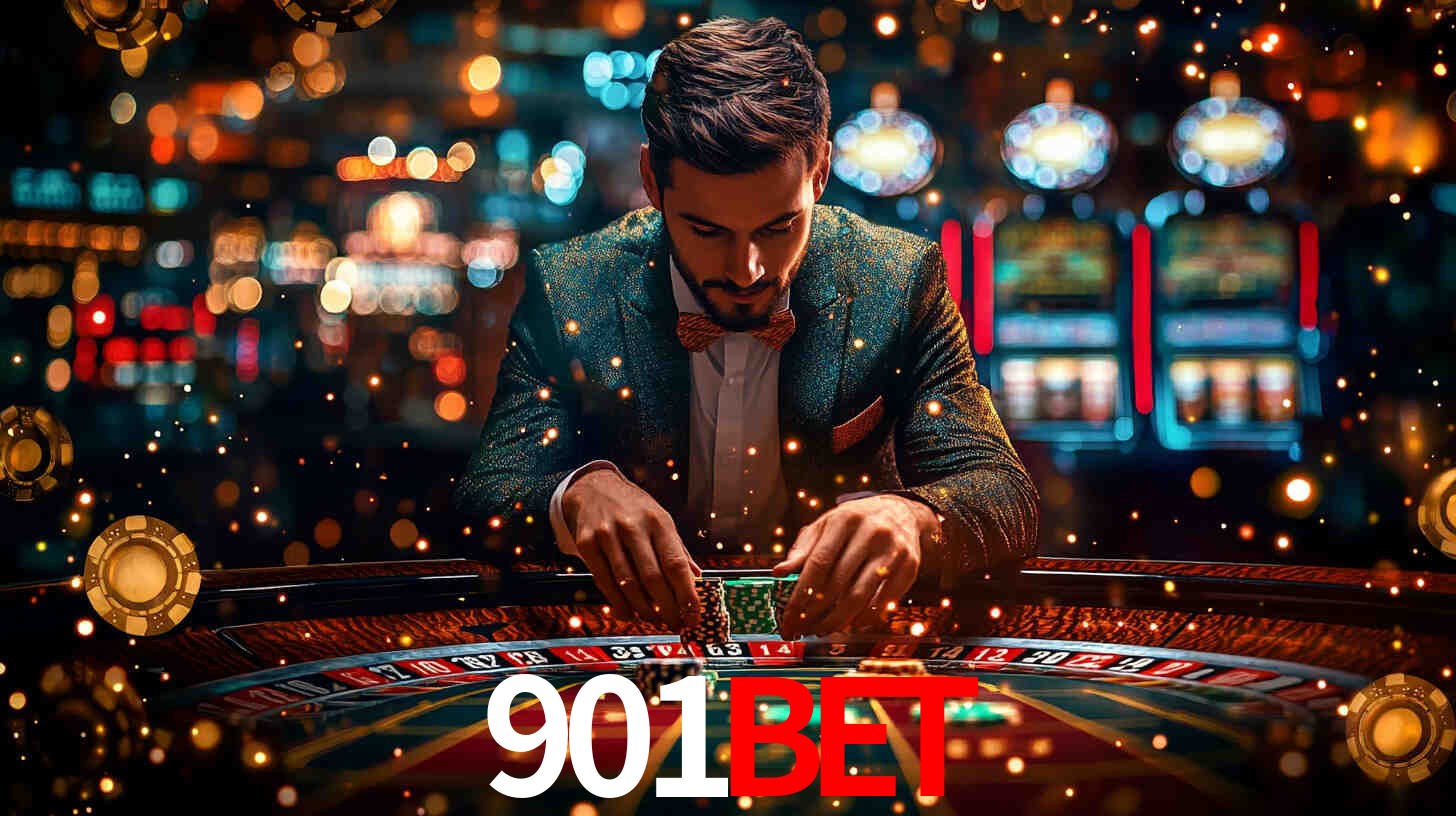 Exclusive Games 901bet