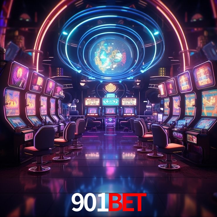 Diretório de Jogos 901bet
