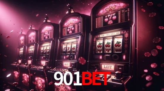 Inovações de Jogos na 901bet: O Futuro das Experiências Interativas