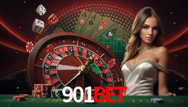 Slot Games 901bet
